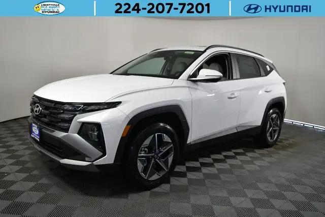 2026 Hyundai Tucson SEL Premium for sale in Libertyville, IL