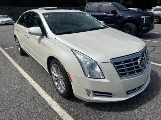 2014 Cadillac XTS Luxury for sale in High Point, NC