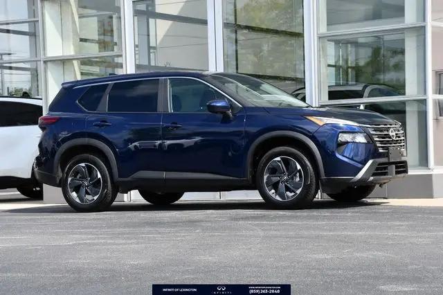 2025 Nissan Rogue SV Intelligent AWD for sale in Lexington, KY