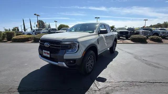 2026 Ford Ranger XLT for sale in Redding, CA