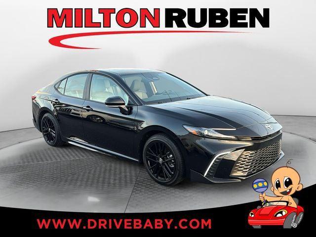 2026 Toyota Camry SE for sale in Augusta, GA