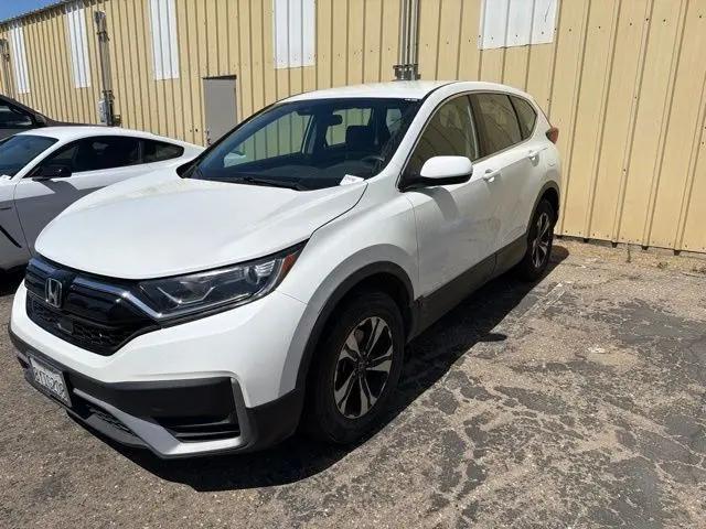 2021 Honda CR-V AWD Special Edition for sale in San Luis Obispo, CA
