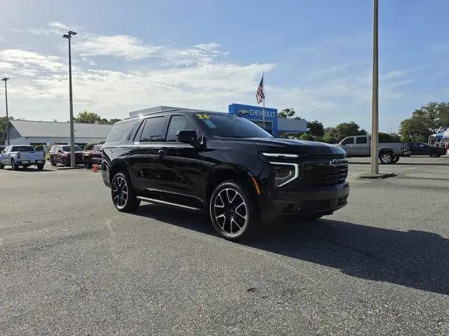 2026 Chevrolet Tahoe 4WD RST for sale in Homosassa, FL