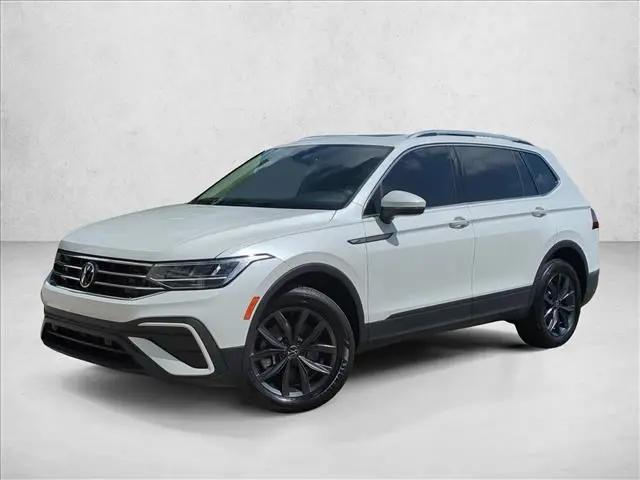 2023 Volkswagen Tiguan 2.0T SE for sale in Hardeeville, SC