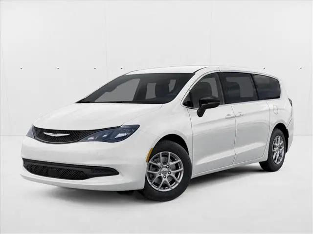 2027 Chrysler Pacifica LX for sale in Pembroke Pines, FL