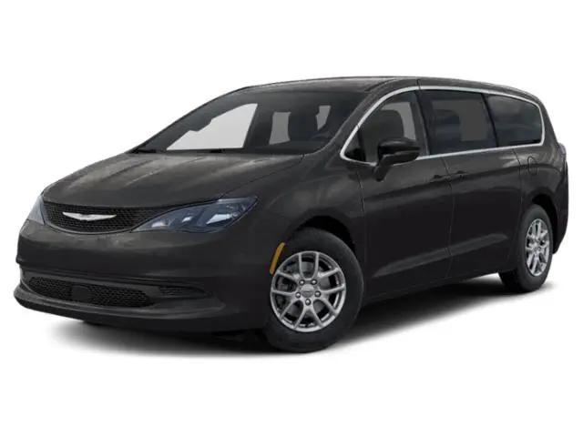 2027 Chrysler Pacifica LX for sale in Pembroke Pines, FL