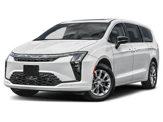 2027 Chrysler Pacifica Select for sale in Pembroke Pines, FL