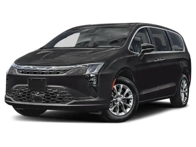 2027 Chrysler Pacifica Limited for sale in Pembroke Pines, FL