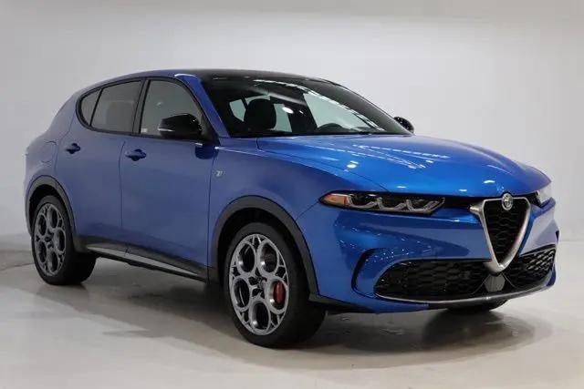 2024 Alfa Romeo Tonale Ti EAWD for sale in Indianapolis, IN