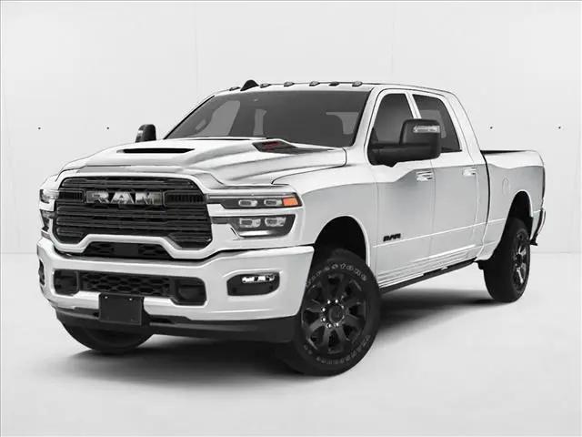 2027 Ram 3500 Laramie for sale in Katy, TX