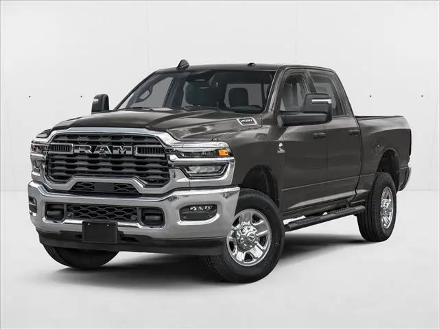 2027 Ram 2500 Warlock for sale in Katy, TX