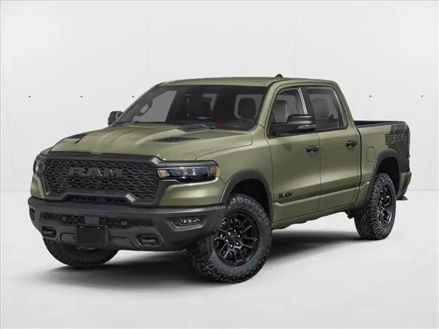 2027 Ram 1500 Rebel for sale in Katy, TX