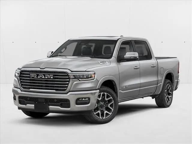 2027 Ram 1500 Laramie for sale in Katy, TX