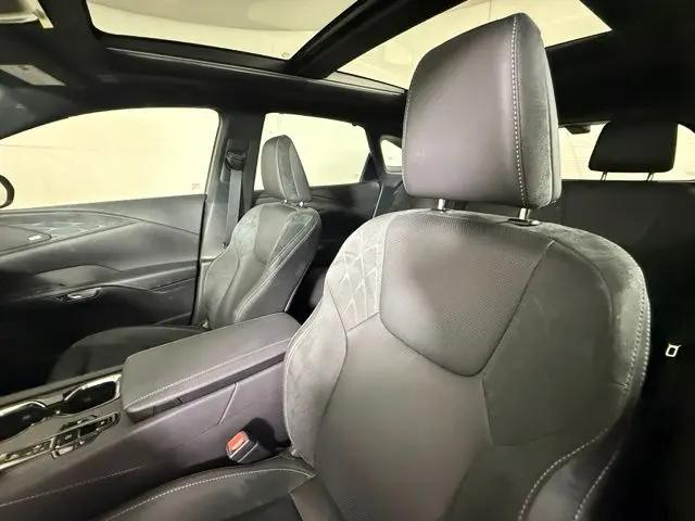 2026 Lexus RX 350 Luxury
