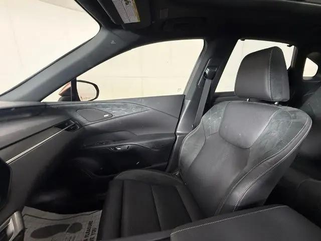 2026 Lexus RX 350 Luxury