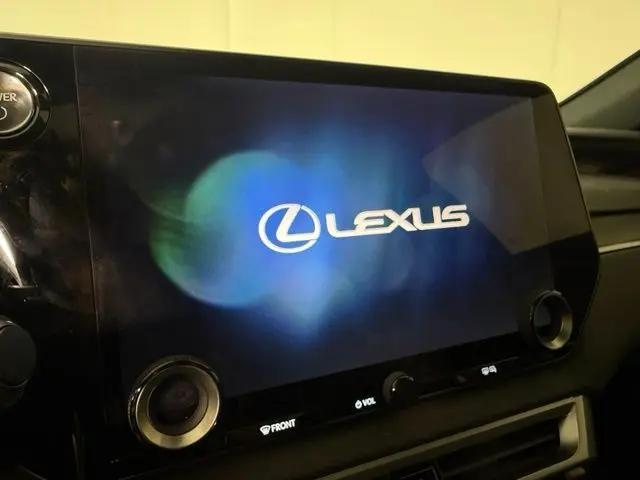 2026 Lexus RX 350 Luxury
