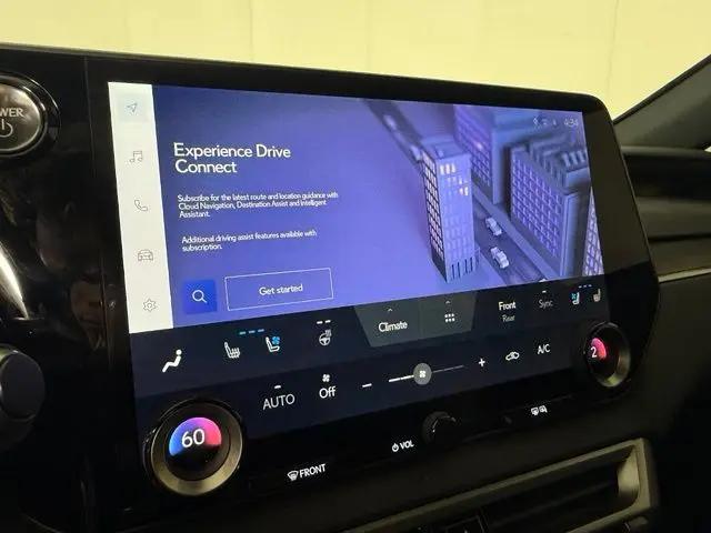 2026 Lexus RX 350 Luxury