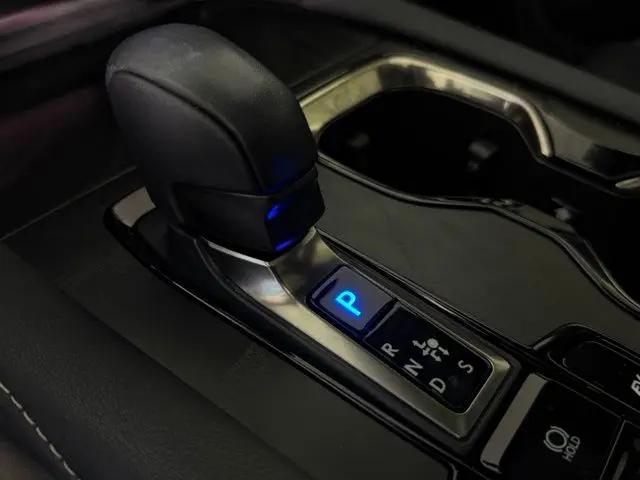 2026 Lexus RX 350 Luxury