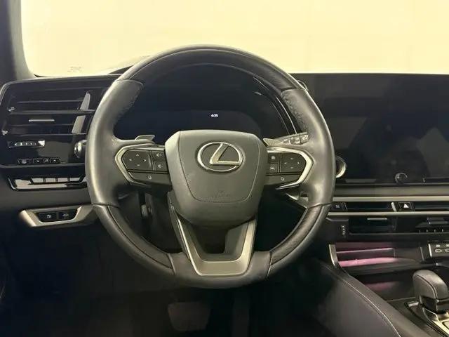 2026 Lexus RX 350 Luxury
