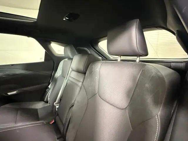2026 Lexus RX 350 Luxury
