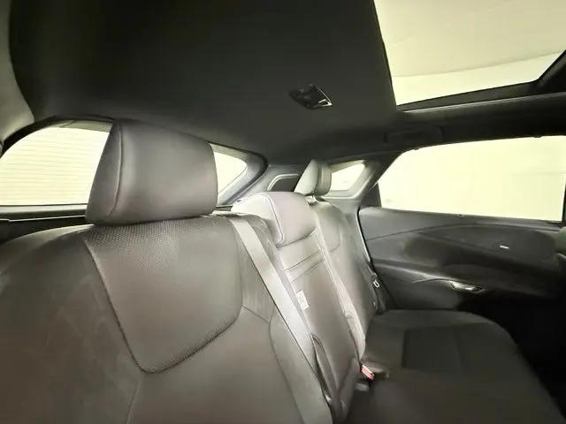 2026 Lexus RX 350 Luxury
