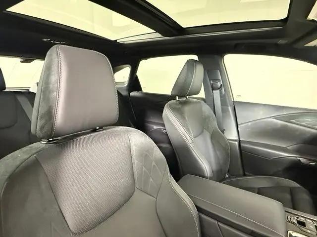 2026 Lexus RX 350 Luxury