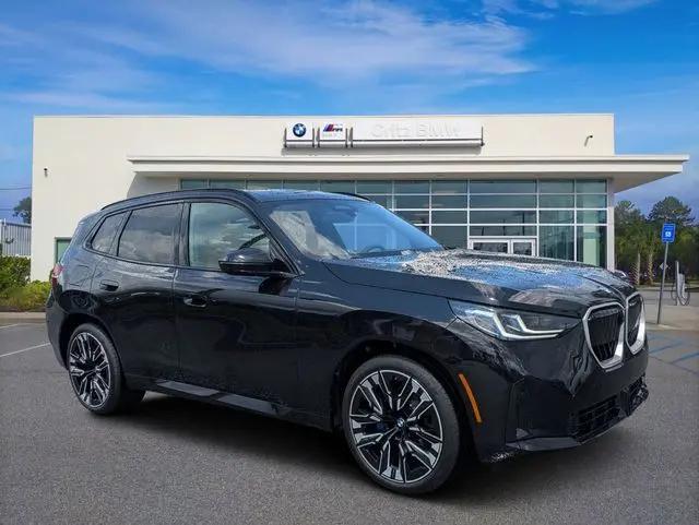 2026 BMW X3 30 xDrive for sale in Savannah, GA