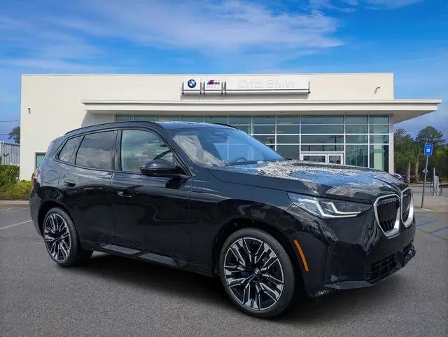 2026 BMW X3 30 xDrive for sale in Savannah, GA