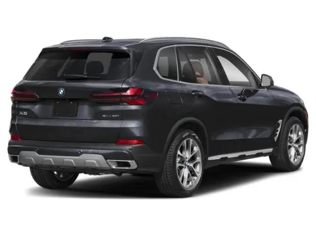 2026 BMW X5 xDrive40i for sale in Westbrook, ME
