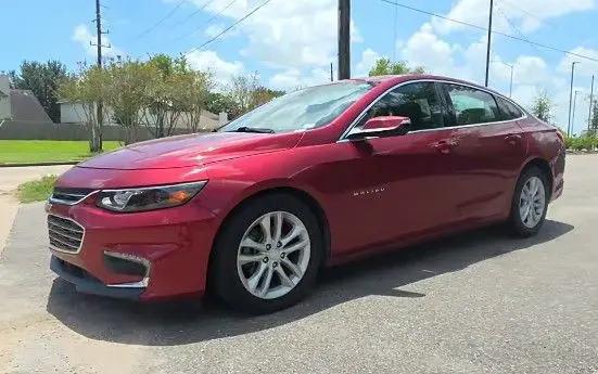 2018 Chevrolet Malibu LT for sale in Shiloh, IL