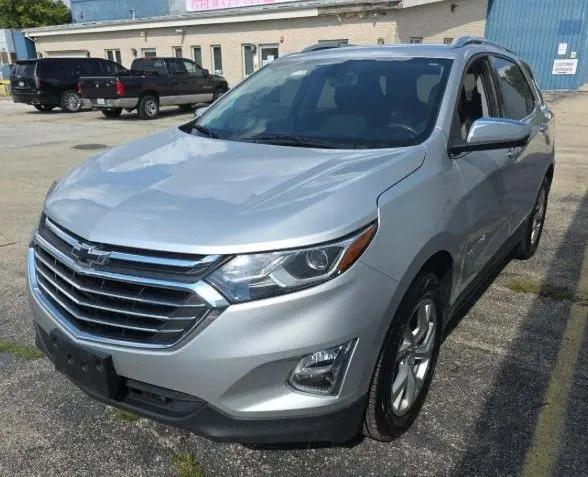 2019 Chevrolet Equinox Premier for sale in Shiloh, IL