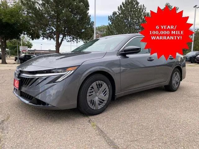2026 Nissan Sentra S for sale in Greeley, CO