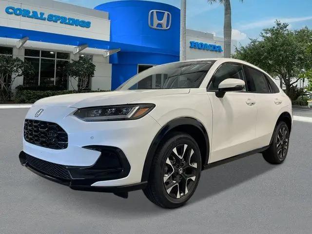 2027 Honda HR-V EX- AWD for sale in Coral Springs, FL