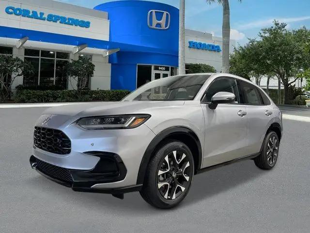 2027 Honda HR-V EX- AWD for sale in Coral Springs, FL