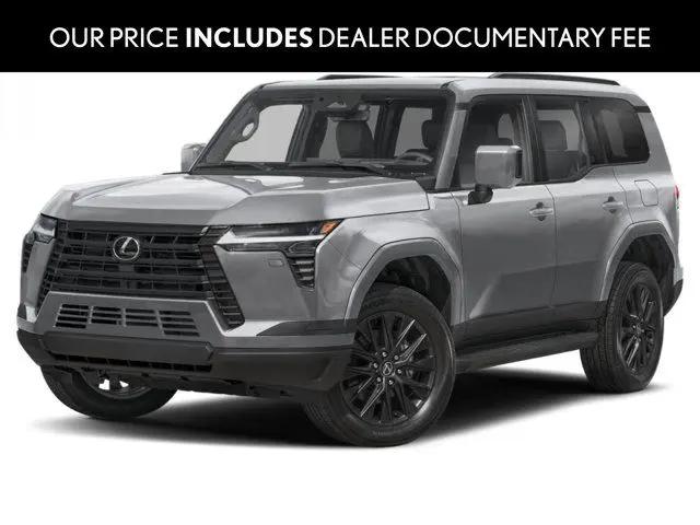2026 Lexus GX 550 Premium+ for sale in Wilkes-Barre, PA