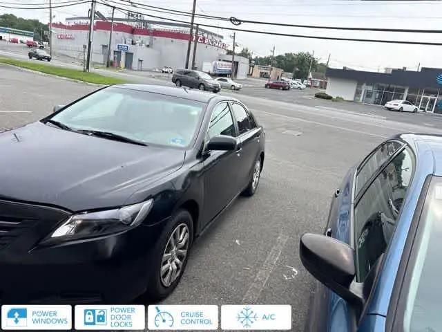 2009 Toyota Camry LE V6 for sale in Union, NJ