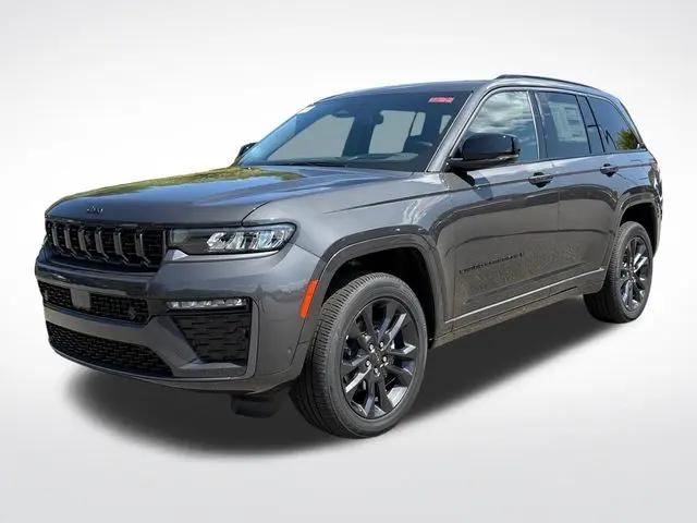 2026 Jeep Grand Cherokee Limited Reserve 4x4 for sale in Torrington, CT