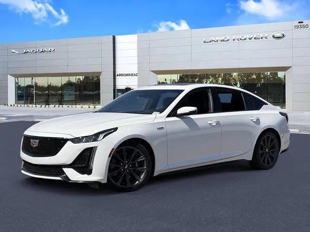2024 Cadillac CT5-V V-Series for sale in Glendale, AZ