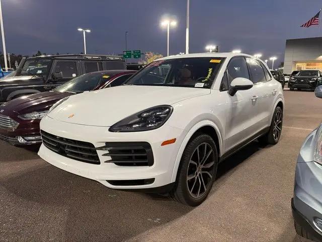 2023 Porsche Cayenne S for sale in Glendale, AZ