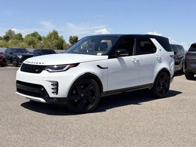 2023 Land Rover Discovery P360 HSE R-Dynamic for sale in Glendale, AZ