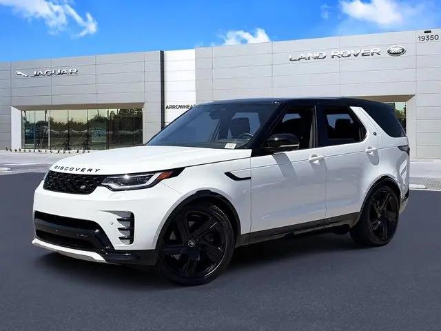 2023 Land Rover Discovery P360 HSE R-Dynamic for sale in Glendale, AZ
