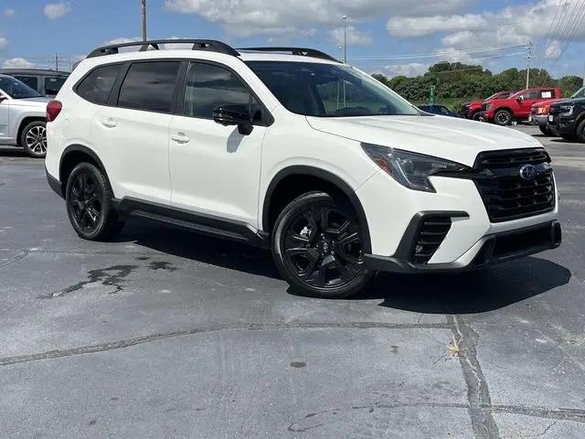 2023 Subaru Ascent Onyx Edition Limited 7-Passenger for sale in Sparta, TN