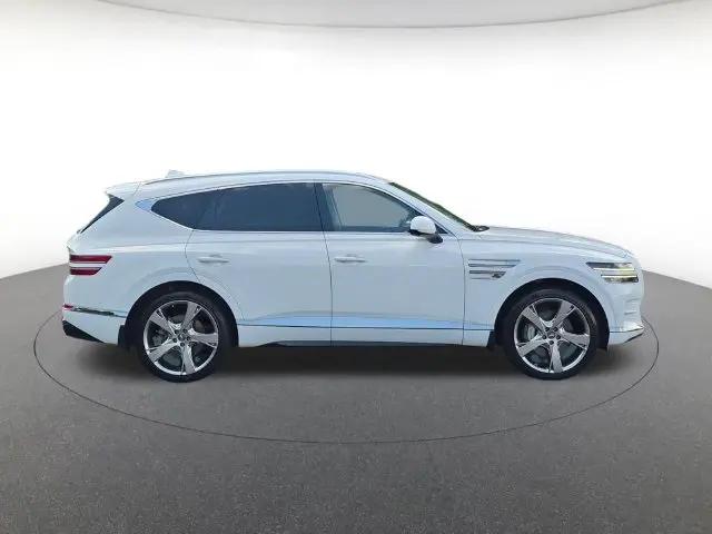 2022 Genesis GV80 2.5T A8
