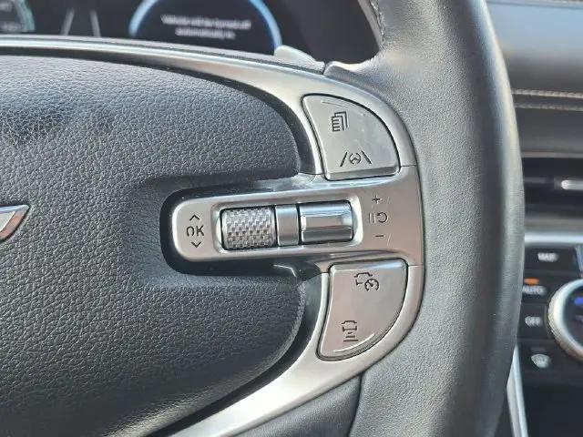 2022 Genesis GV80 2.5T A8