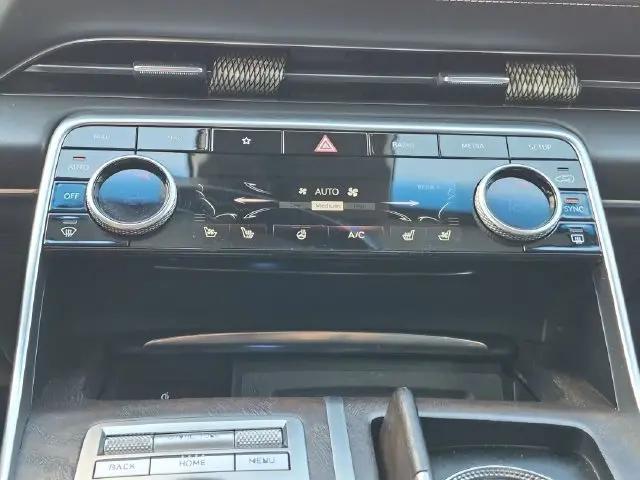 2022 Genesis GV80 2.5T A8