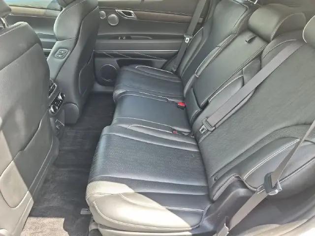2022 Genesis GV80 2.5T A8