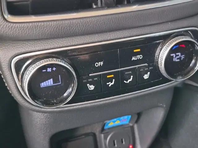2022 Genesis GV80 2.5T A8