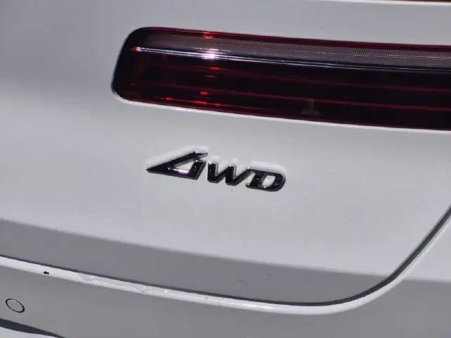 2022 Genesis GV80 2.5T A8