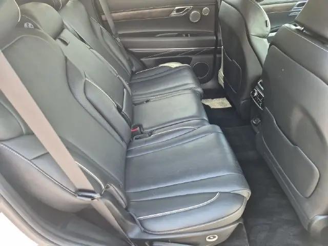 2022 Genesis GV80 2.5T A8