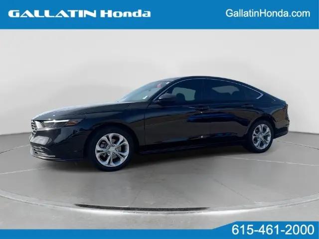 2024 Honda Accord LX for sale in Gallatin, TN